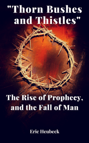 Thorn-bushes and Thistles cover